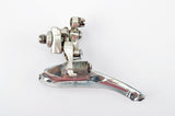 Campagnolo Record braze-on front derailleur from the 1990s