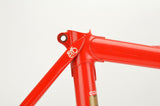 Eddy Merckx MX-Leader frame 55 cm (c-t) / 53 cm (c-c) Columbus MXL
