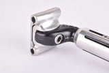 Cambio Rino Elegant panto Chesini Seatpost in 26.6 diameter from the 1980s