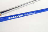 Batavus Professional frame 58 cm (c-t) / 56.5 cm (c-c) Columbus