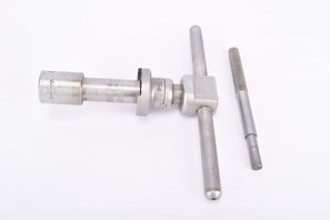 Campagnolo Tool #793/A right side bottom bracket cup removale wrench in 36 mm from the late 1950s - 1980s