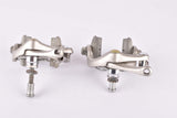 Campagnolo Veloce #BR-02VL single pivot brake caliper set from the 1990s
