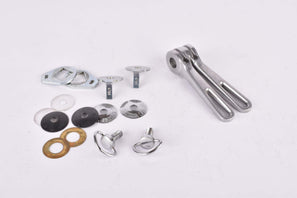 Sachs-Huret Jubilee #Ref. 2380-00 braze-on Gear Lever Shifter Set from the 1980s