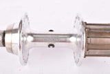 Shimano 105 Golden Arrow #FH-R105 6-speed Uniglide rear Hub with 36 holes from the 1980s