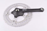 NOS/NIB Ofmega City Crankset with 52/42 teeth in 170mm from the 1980s