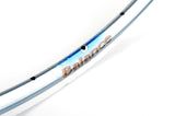 NEW Ambrosio Balance Clincher single Rim 700c/622mm with 32 holes from the 1990s NOS