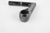 3ttt Record 84 #AR84 Chesini panto Stem in size 100mm with 25.8mm bar clamp size from the 1980s / 1990s