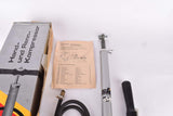 NOS/NIB SKS Hand- und Rennkompressor Nr. #2191203784 standing bike pump compressor for up to 15bar