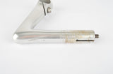 Cinelli XA stem in size 125mm with 26.4mm bar clamp size from the 1980s - 2000s