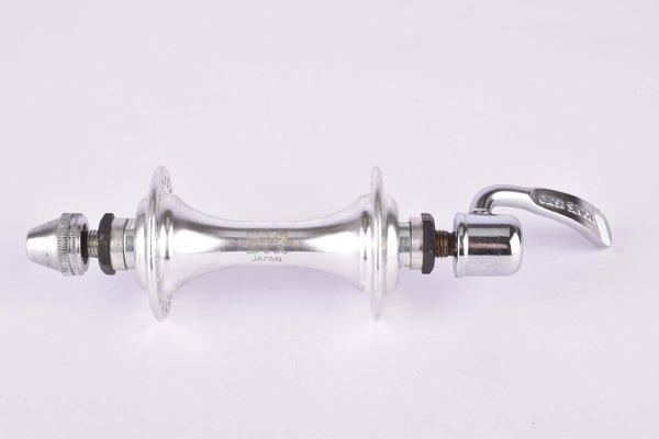 NOS Suntour SVX front hub with 36 holes from the 1980s