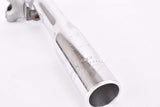 Campagnolo first generation C-Record #316/101 ( #A0R2) Aero Seat Post in 27.0 diameter from the 1980s - shortened
