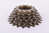 Regina ORO 6-speed Freewheel with 13-23 teeth and italian thread from the 1970s - 80s