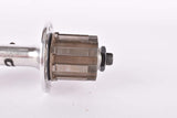 Shimano 105 Golden Arrow #FH-R105 6-speed Uniglide rear Hub with 36 holes from the 1980s