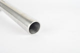 Campagnolo Super Record #4051/1 (polished upper) seatpost in 27.2 diameter from the 1980s