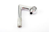 3 ttt Criterium stem in size 90mm with 26.0mm bar clamp size from the 1980s