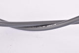 NOS dark grey Shimano SLR Dura-Ace front brake cable and housing
