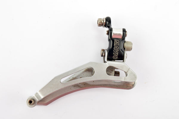 Mavic 862 braze-on front derailleur from the 1980s  - 90s