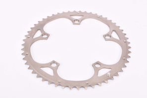 NOS Campagnolo Record 10 speed Chainring with 52 teeth and 135 BCD from the 2000s