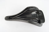 NOS Iscaselle Targa saddle in black from the 1980s