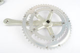 Shimano 105 SC #FC-1056 Crankset with 53/39 Teeth and 172.5mm length from 1993