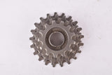NOS Regina Corsa 5-speed Freewheel with 13-21 teeth and italian thread from 1977