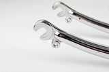 1" Chrome steel fork from the 1980s