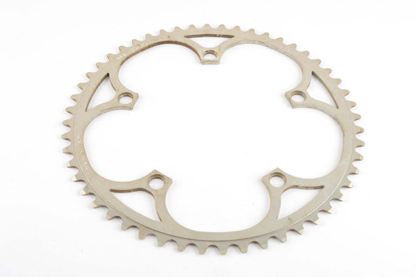 NEW Campagnolo C-Record Chainring 52 -AS teeth and 135 mm BCD from 1980s NOS