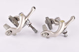 Campagnolo Veloce #BR-02VL single pivot brake caliper set from the 1990s