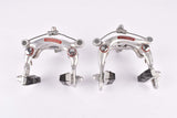 Weinmann AG (610, 750) Vainqueur 999 red lable center pull brake calipers from the 1970s - 1980s