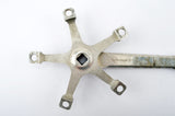 Campagnolo Record #1049 right crank arm with 170 length from 1981