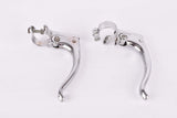 Child's Bike Steel Brake lever set from the 1960s - 70s