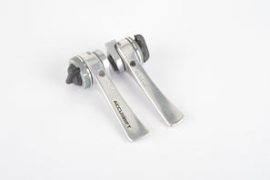 NOS Suntour Accushift braze-on 6-speed shifter set