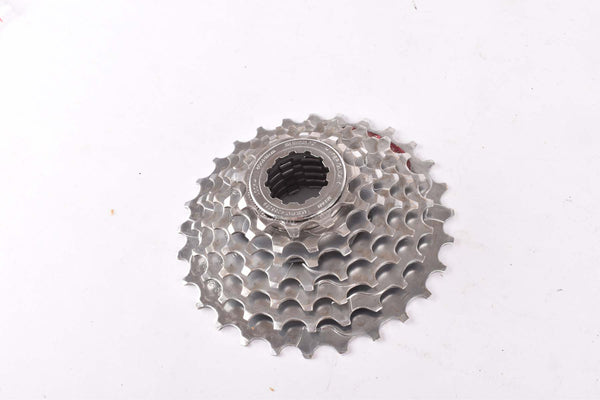 Shimano 7-speed Hyper Glide Cassette with 11-28 teeth from 1993