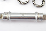 Campagnolo Chorus #703/101 bottom bracket with italian threading from the 1980s - 90s