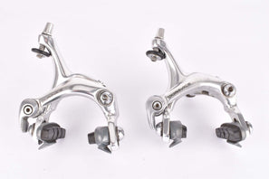 Shimano Dura-Ace #BR-7403 short reach dual pivot brake calipers from 1991