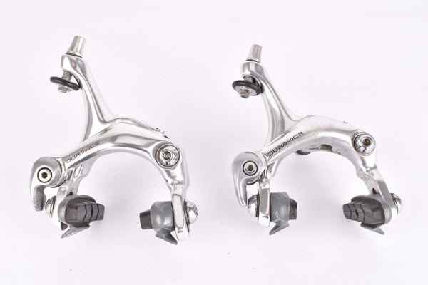 Shimano Dura-Ace #BR-7403 short reach dual pivot brake calipers from 1991