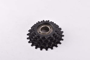 NOS Maillard 5-speed Atom Freewheel with 14-22 teeth and english thread from the 1970s - 1980s