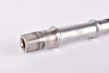 Campagnolo Chorus #BB-CH01 Bottom Bracket Axle with 115.5mm from the 1990s