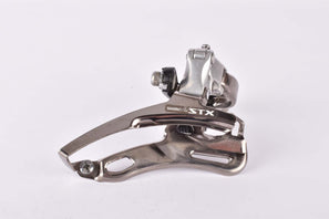 Shimano STX Special Edition #FD-MC31-T Triple Clamp-On Top Pull Front Derailleur from 1993