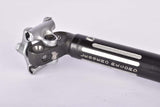 Campagnolo Leggero Record #1044 panto Chesini seatpost in 27.2 diameter from the 1960s - 80s