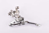 Campagnolo Record (Titanium) #FD-31SRE braze-on front derailleur from the late 1990s