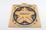 NEW FSA Pro Road S-10 #370-0150 Chainring 50 teeth with 130 BCD from 2000s NOS/NIB