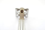 NEW Campagnolo Gran Sport #3800 seatpost in 25.4 diameter from the 1970's - 80s NOS/NIB