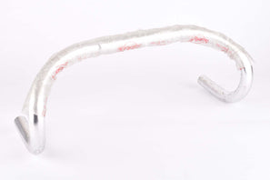 NOS 2Erres Competizione Handlebar in 44 cm with 25.8 clampsize from the 1980s