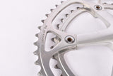 Shimano 600 Ultegra #FC-6400 Biopace SG Crankset with 52/42 Teeth and 170mm length from 1990 / 1991
