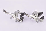 Shimano 105 #BR-1055 Dual Pivot Brake Calipers from 1990