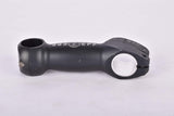 NOS 3ttt (3T) Zepp 1" (1 1/8") ahead stem in size 105mm with 25.8 mm bar clamp size