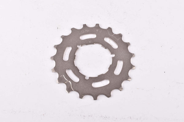 NOS Shimano Dura-Ace #CS-7401-8S Hyperglide (HG) Cassette Sprocket with 19 teeth from the 1990s