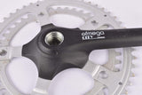 NOS/NIB Ofmega City Crankset with 52/42 teeth in 170mm from the 1980s