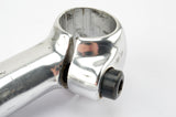 3 ttt Criterium stem in size 90mm with 26.0mm bar clamp size from the 1980s